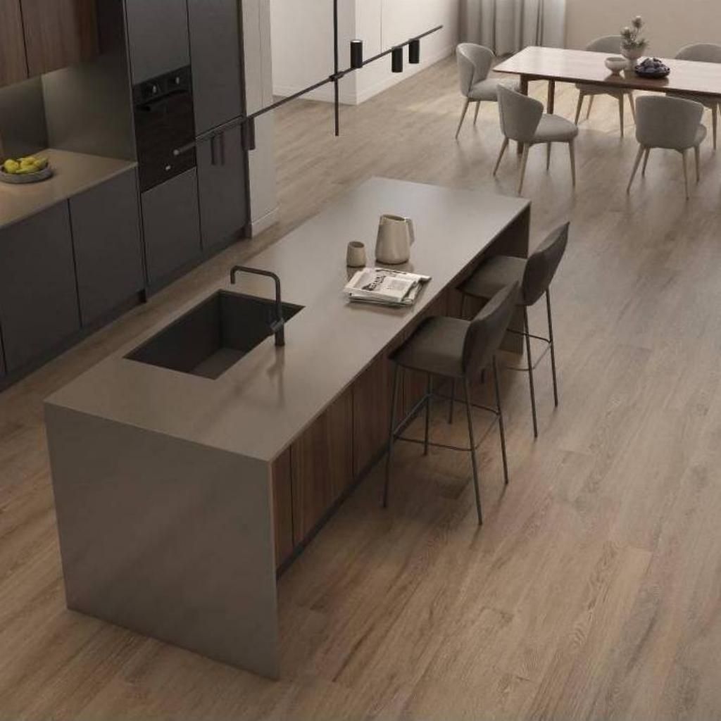 Imagen de Duela imitación madera Nogal 20x120 1